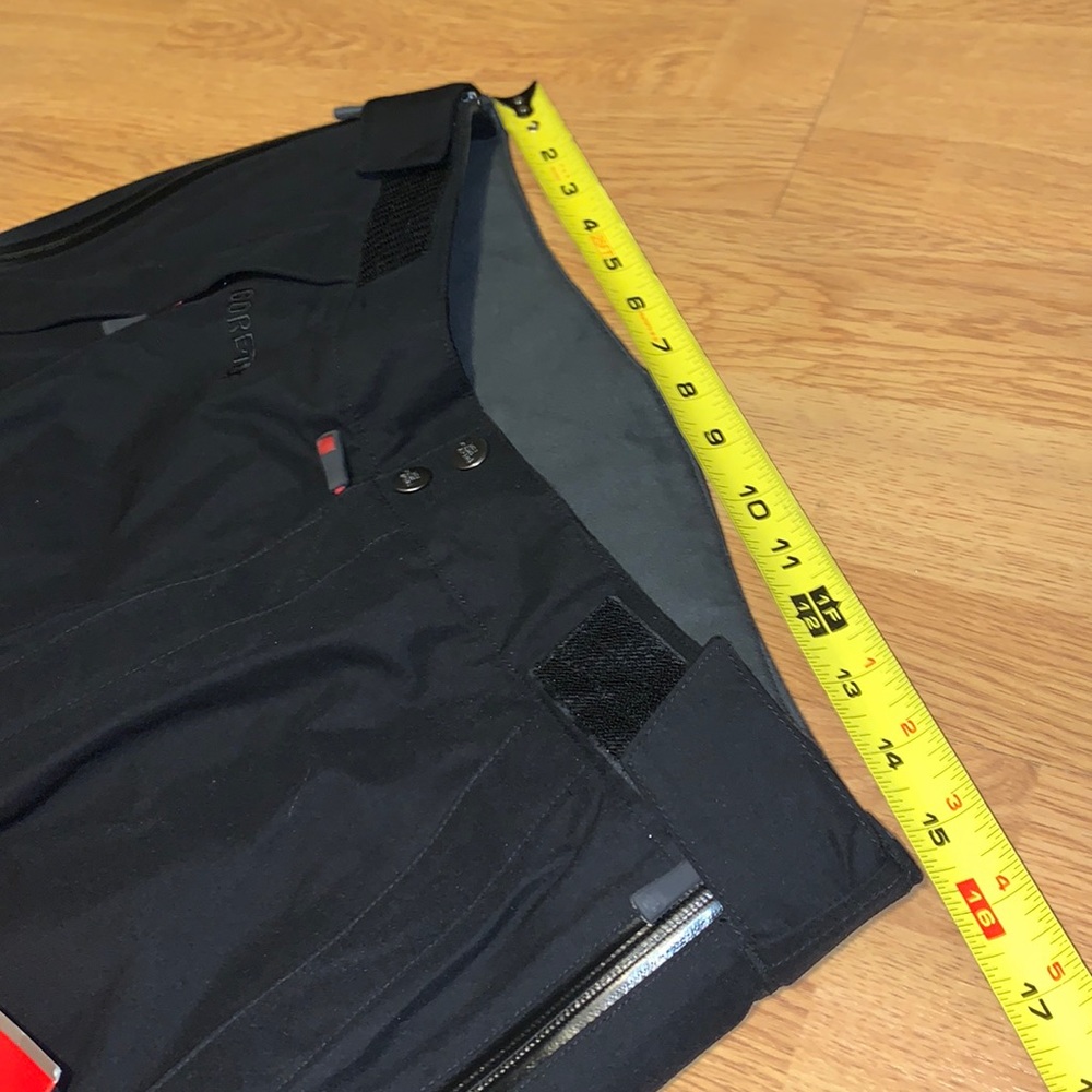 NWT The North Face Mountain Pants GORE TEX - Picture 2 of 14